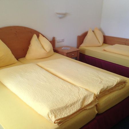 Appartements Im Forsthaus Strobl Ngoại thất bức ảnh