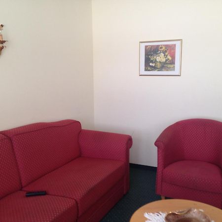 Appartements Im Forsthaus Strobl Ngoại thất bức ảnh