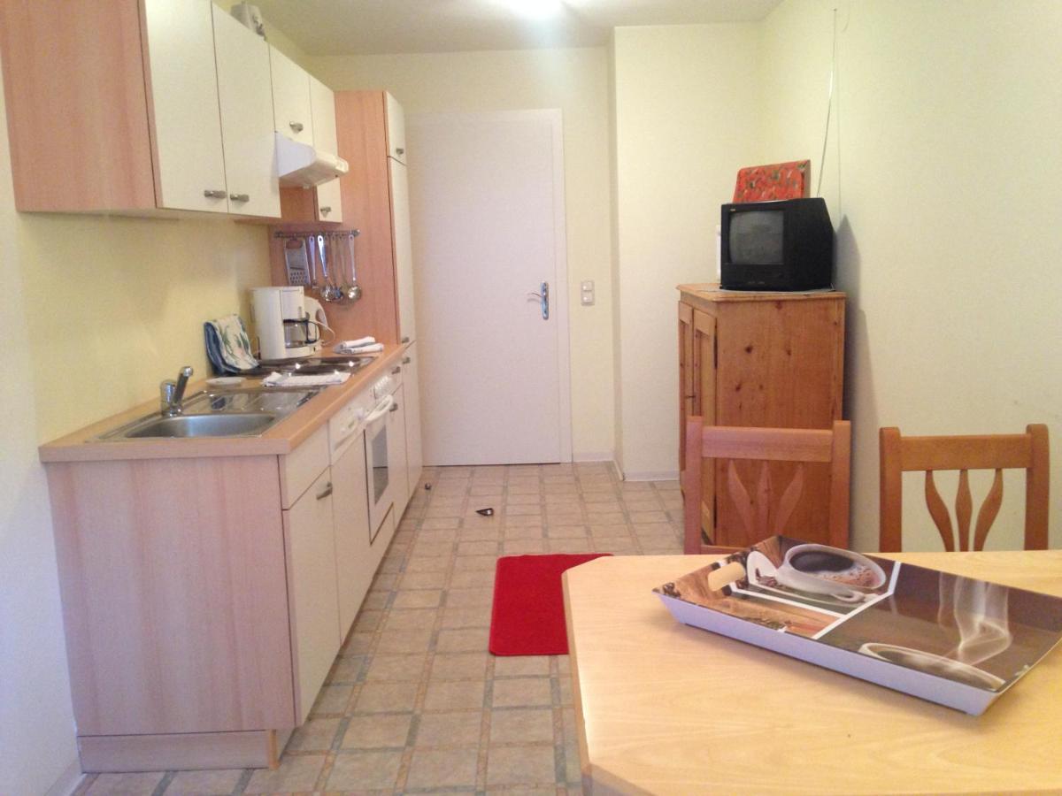 Appartements Im Forsthaus Strobl Ngoại thất bức ảnh