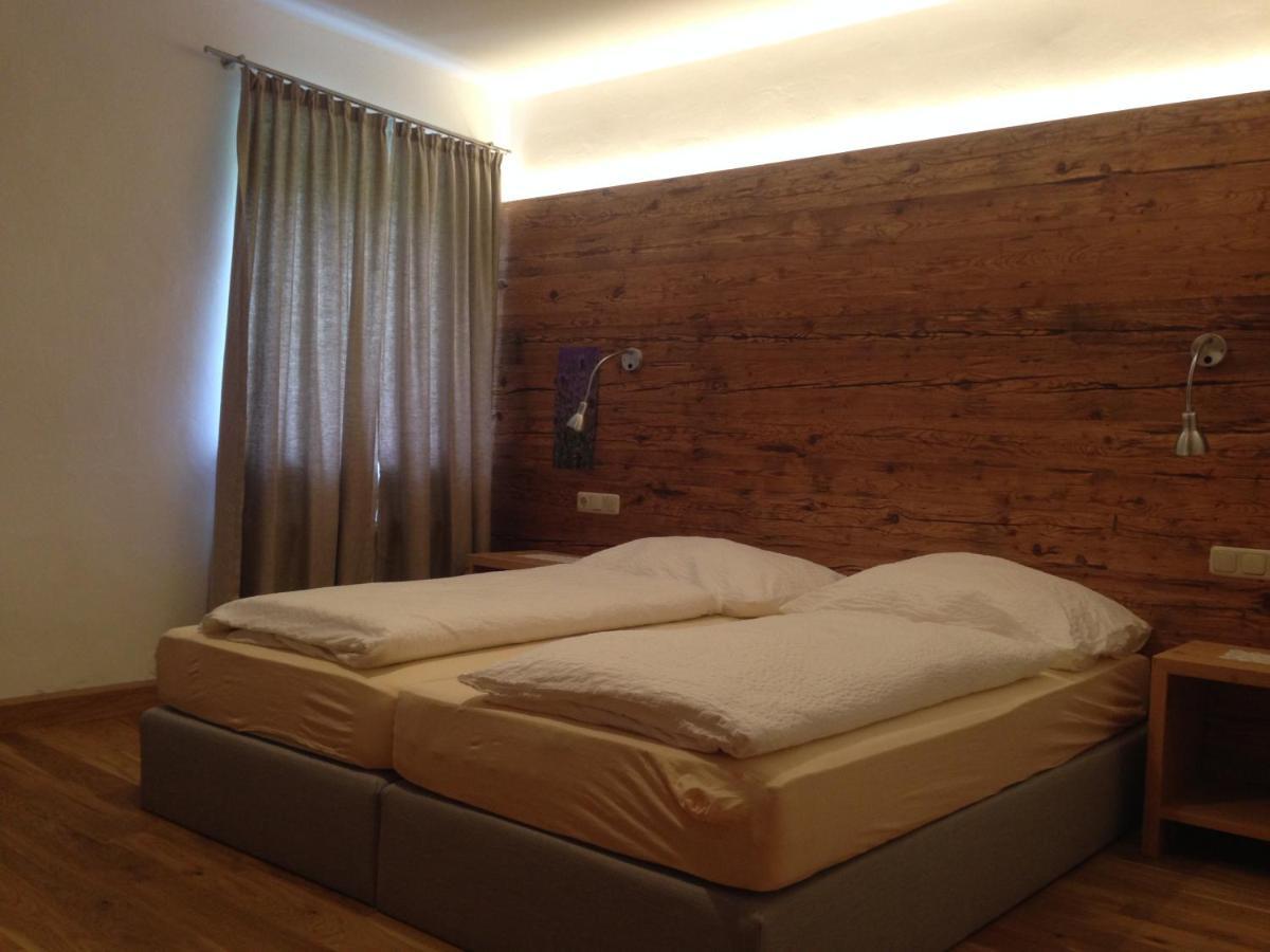 Appartements Im Forsthaus Strobl Ngoại thất bức ảnh