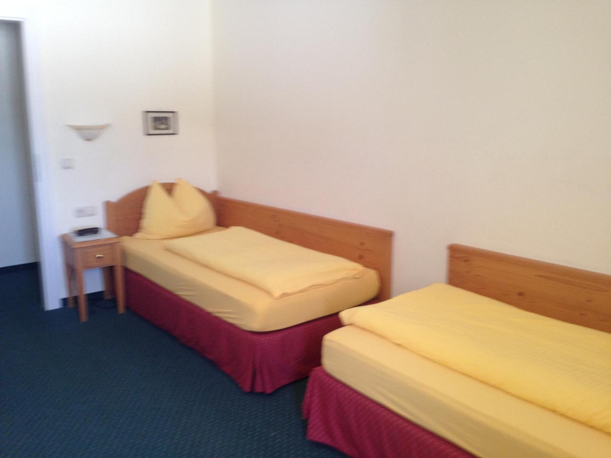 Appartements Im Forsthaus Strobl Ngoại thất bức ảnh