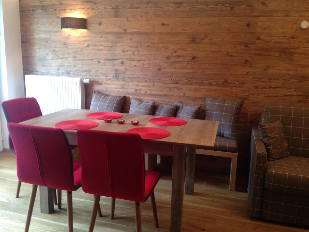 Appartements Im Forsthaus Strobl Ngoại thất bức ảnh