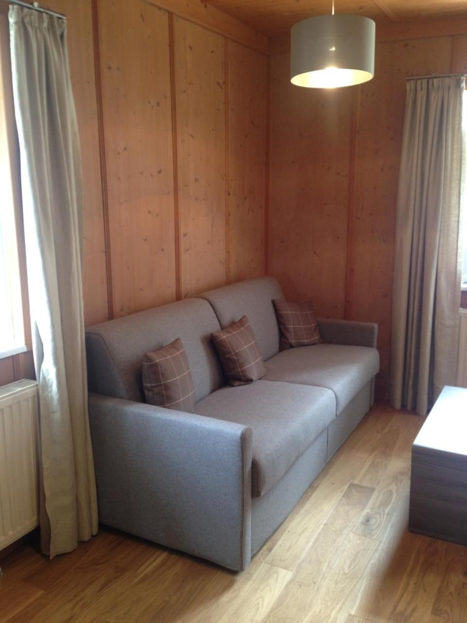 Appartements Im Forsthaus Strobl Ngoại thất bức ảnh