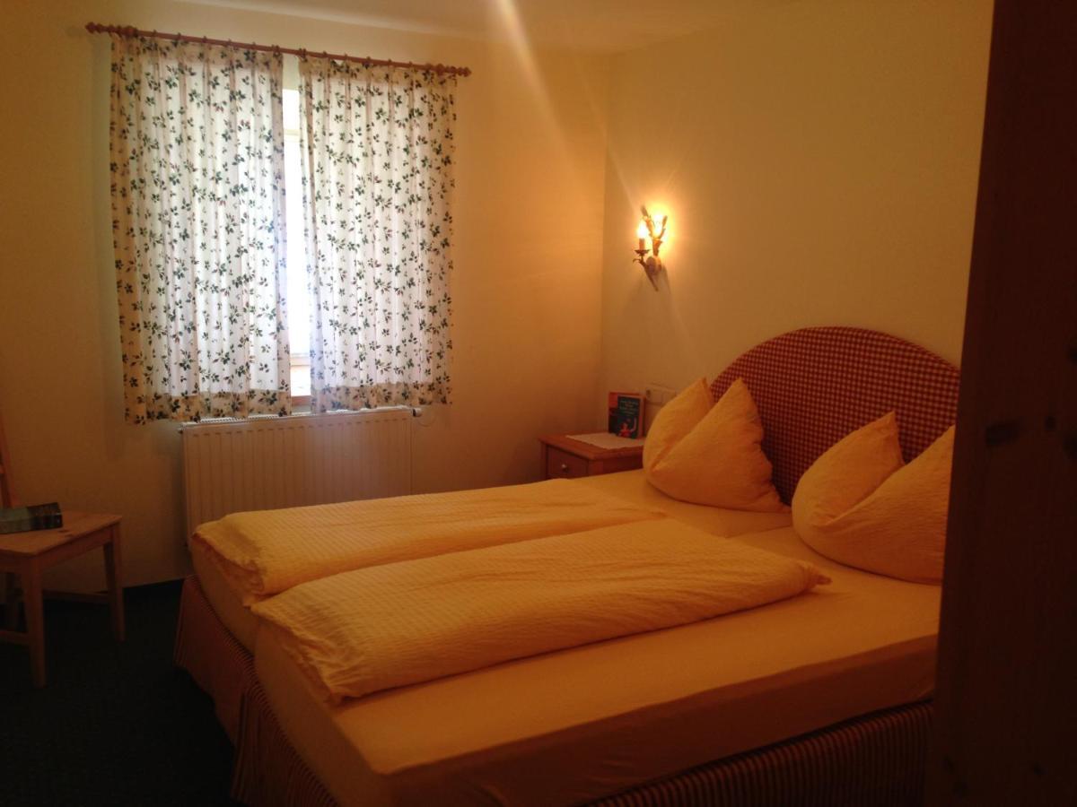 Appartements Im Forsthaus Strobl Ngoại thất bức ảnh
